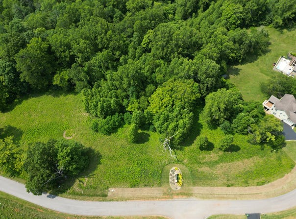 Lot 4 River Rock RD, Vinton, VA 24179