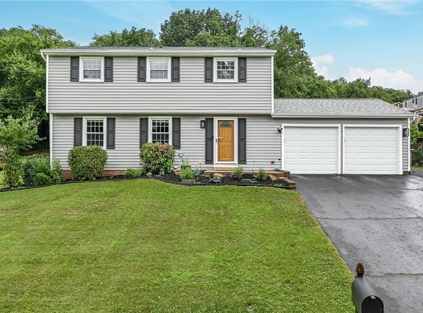 2430 Sapling St, Shaler, PA 15116