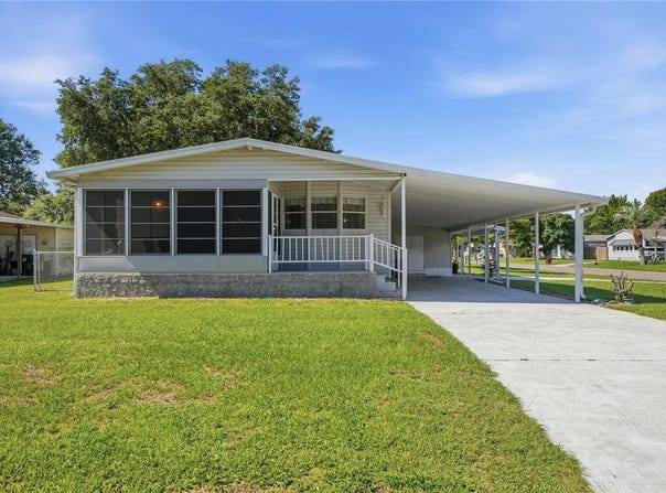 2251 TEMPLE LANE, ST CLOUD, FL 34769