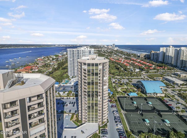 1 Oceans West Boulevard, Daytona Beach Shores, FL 32118