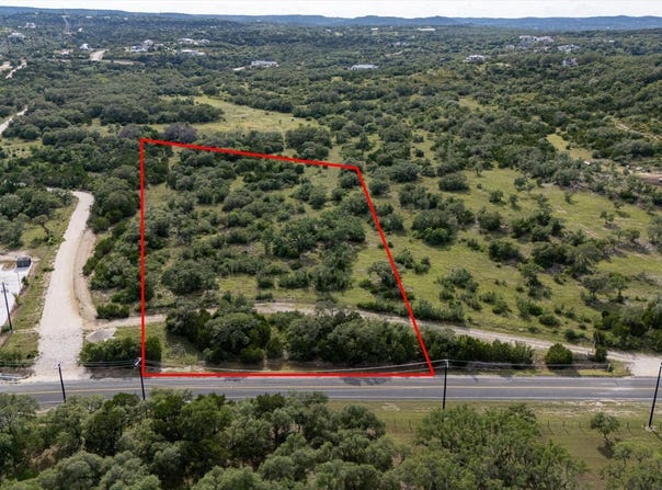 Toutant Beauregard lot: 26, Boerne, TX 78006