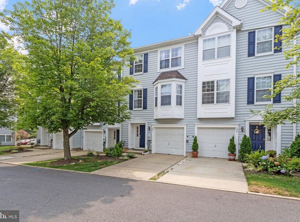 223 WILLIAM LIVINGSTON COURT, PRINCETON, NJ 08540