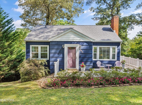 3434 Fountain Park Blvd, Knoxville, TN 37917