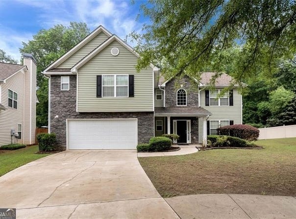 3265 WATSON GATE, Loganville, GA 30052