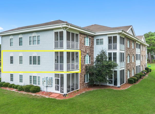133 Avian Drive, Sunset Beach, NC 28468