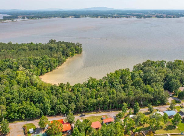 Ee Moneys Bend Road, Cedar Bluff, AL 35959