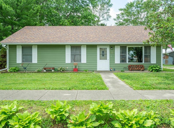 605 & 607 Grand Street, New Virginia, IA 50210