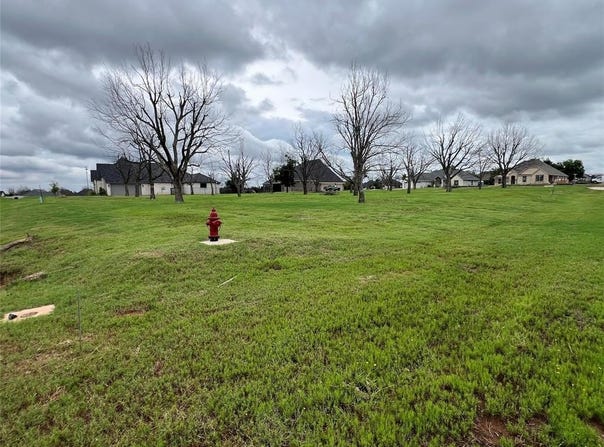 2701 Village Road, Granbury, TX 76049