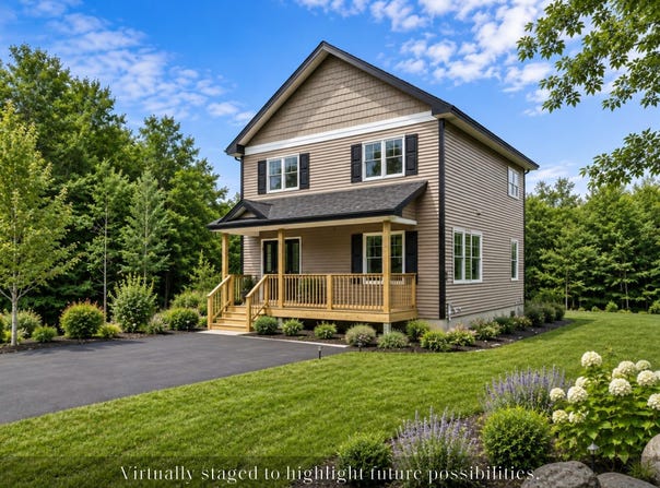 295-B Bean Street, Livermore, ME 04253
