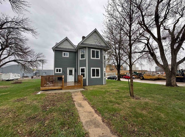 503 10th Street, Sibley, IA 51249