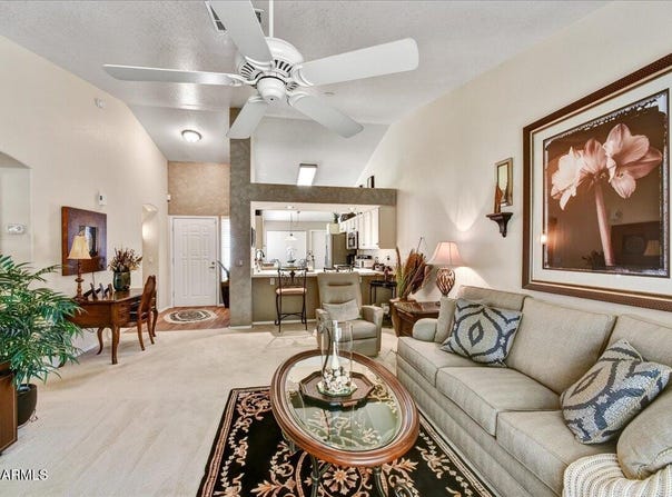 10347 W MOHAWK Lane, Peoria, AZ 85382