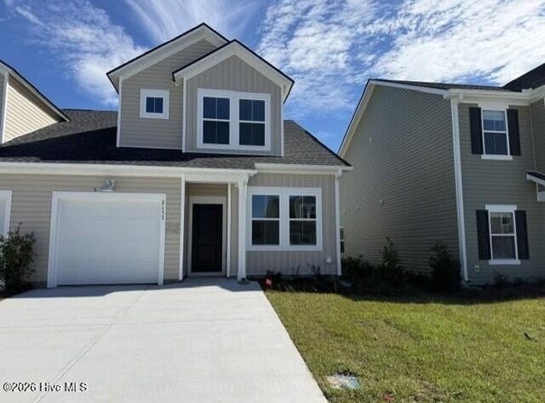 2153 Osprey Isle Lane SW, Ocean Isle Beach, NC 28469