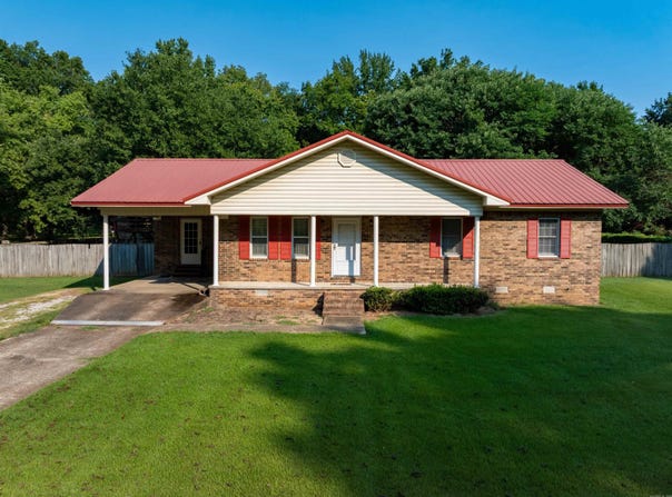 111 Stacey Drive, Batesville, AR 72501