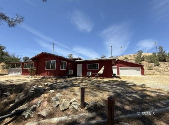 233 Berry WAY, Bodfish, CA 93205