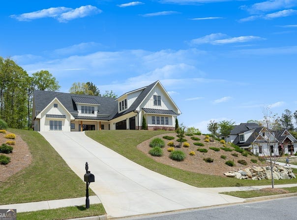 247 Terrace View, Acworth, GA 30101
