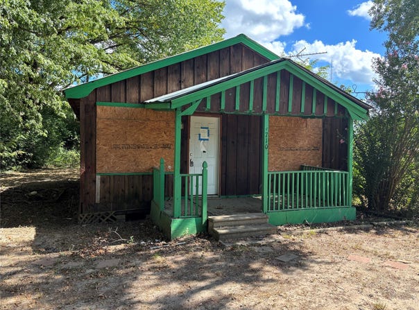 710 Black Street, Jasper, TX 75951