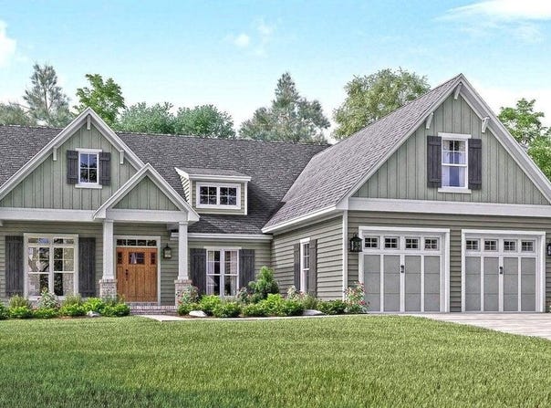 2772 Mowbray Pike, Soddy Daisy, TN 37379