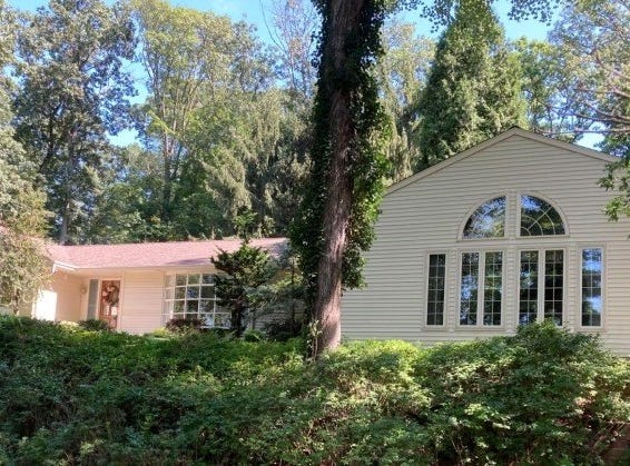 545 Steele Gap Rd, Bridgewater Twp., NJ 08807-2338