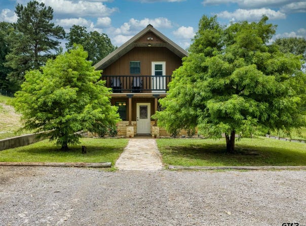 4240 CR 2107, Rusk, TX 75785