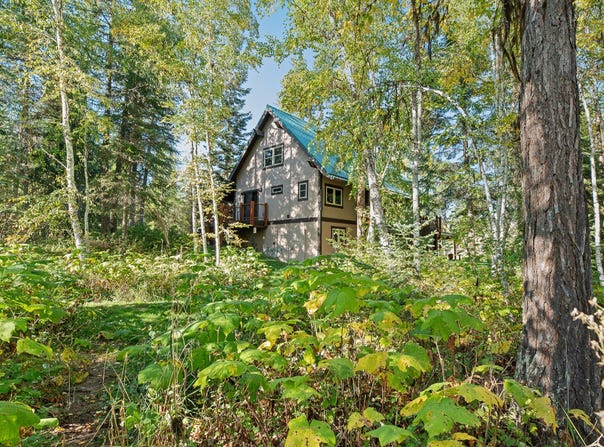 675 Beaver Lake Road, Whitefish, MT 59937