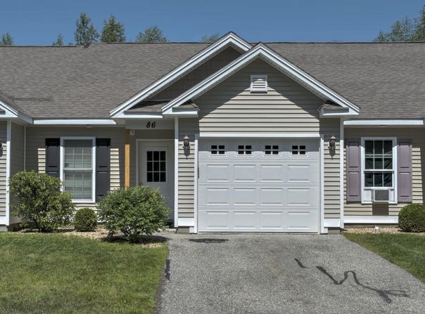 28 Owens Drive, Swanzey, NH 03446