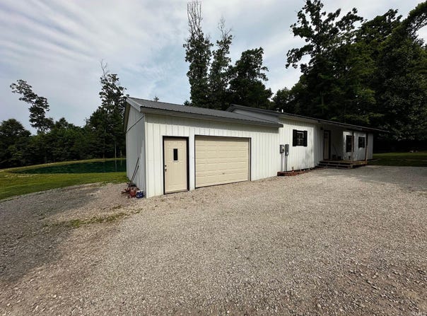13687 E Ivan Court, Bloomington, IN 47403