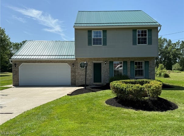 3176 Bates Road, Madison, OH 44057