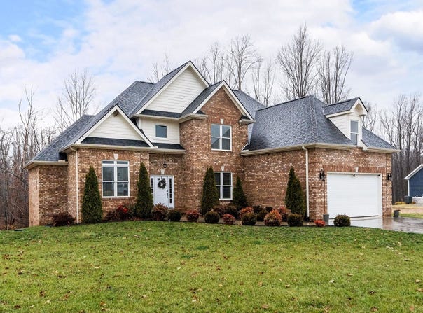 114 JASPERS LN, STUARTS DRAFT, VA 24477