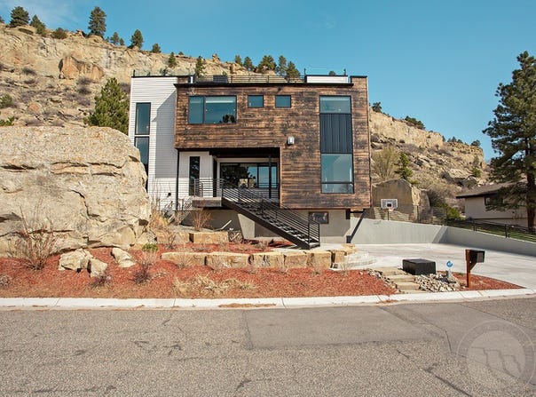 2133 Fairview Place, Billings, MT 59102
