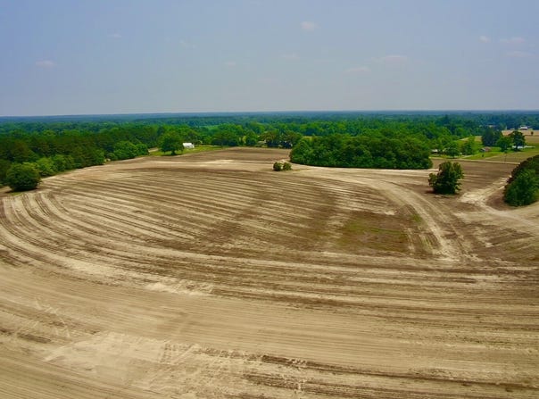 0 Rocky Creek Road, Ashford, AL 36312