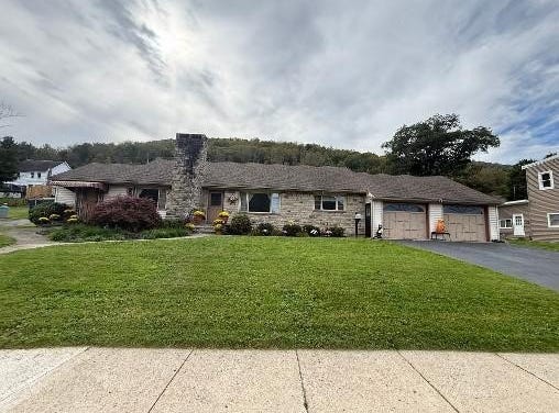 55 Germania Street, Galeton, PA 16922