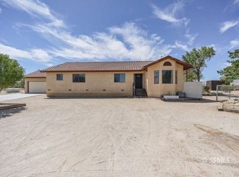 1360 S Lumill, Ridgecrest, CA 93555