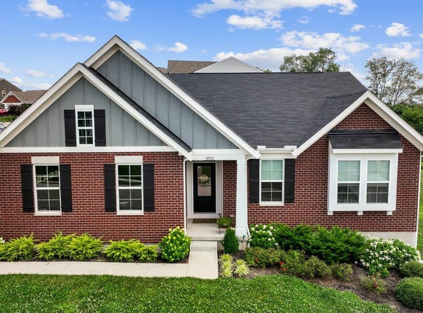 9972 Meadow Glen Drive, Independence, KY 41051