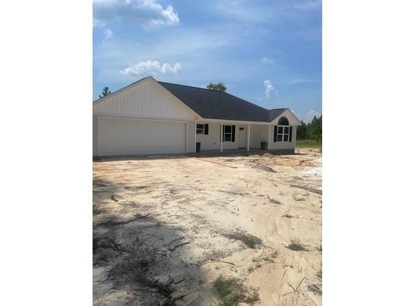 5630 Halley Road, Rembert, SC 29128