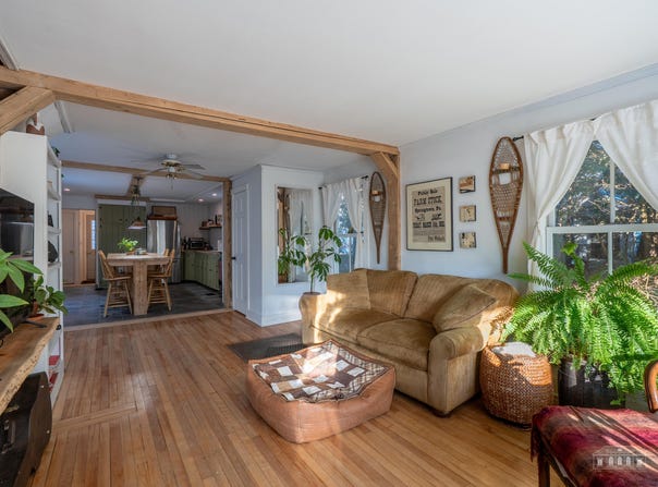 1287 Pine Street, Saranac Lake, NY 12983