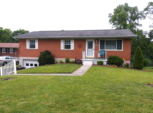 910 Loraine Court, Covington, KY 41011