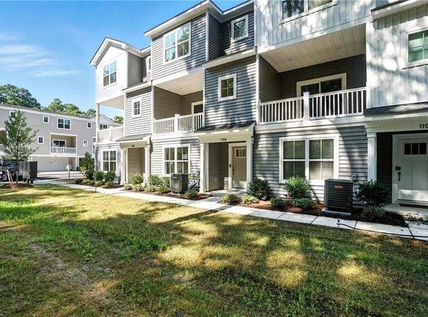618 Jaden Way, Virginia Beach, VA 23454