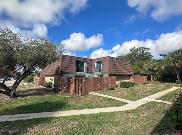 6057 SE Riverboat Drive, Stuart, FL 34997