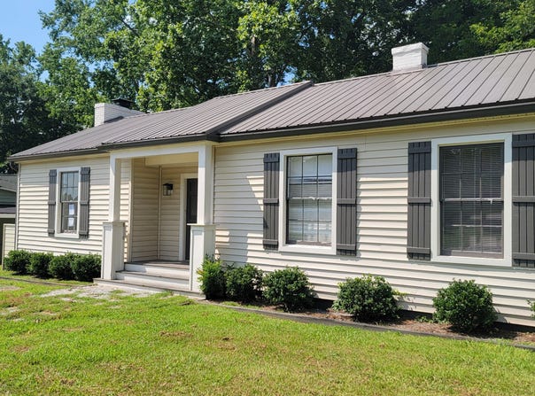 310 5th, Manchester, GA 31816