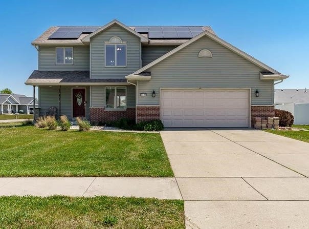 3197 S Bartells Drive, Beloit, WI 53511