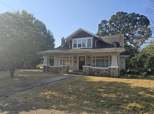 845 Chestnut Street, Thayer, MO 65791