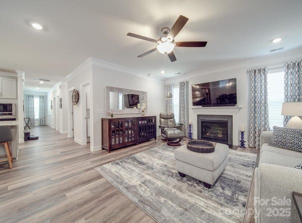 647 R L Stowe Road, Belmont, NC 28012