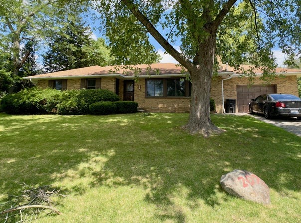 207 Dodge Avenue, Danville, IL 61832