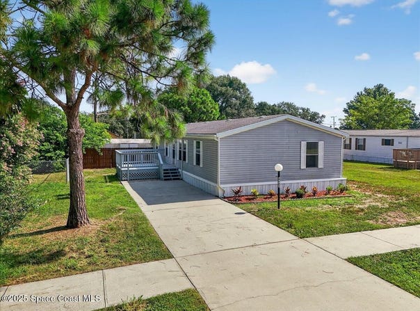 432 Brozman Lane, Cocoa, FL 32927