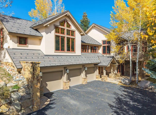 890 Winslow Road, Edwards, CO 81632