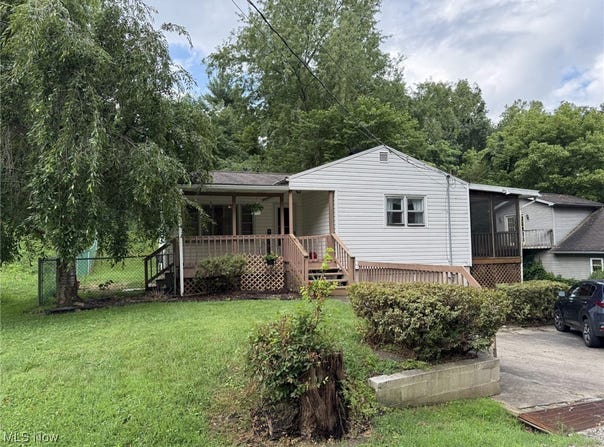 1509 Wilbur Street, Parkersburg, WV 26101