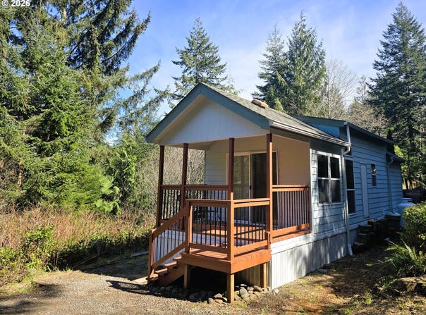 89491 SUTTON Pl, Florence, OR 97439