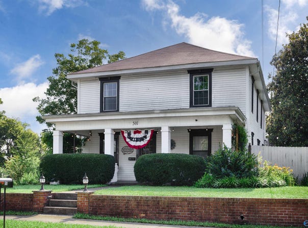 501 S Houston Street, Athens, AL 35611