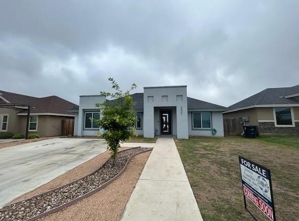 2322 Rio Pecos, Eagle Pass, TX 78852
