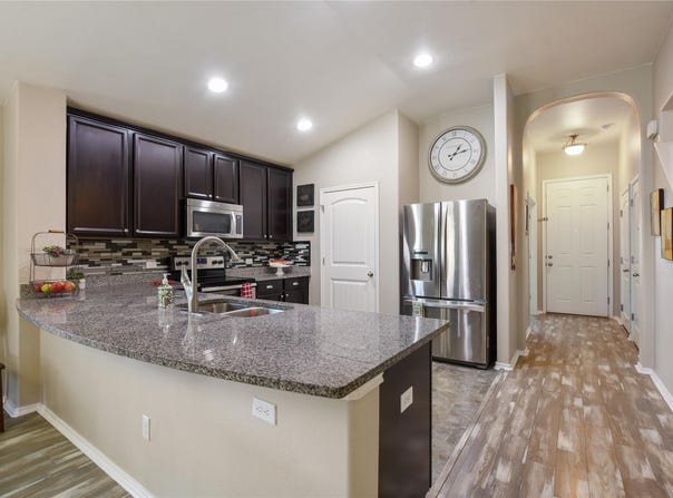 16809 Bridgefarmer BLVD, Pflugerville, TX 78660